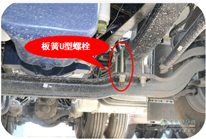 大运重卡 用车养车