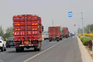 石家庄：3月15日起，藁城区实行常态化交通秩序管控