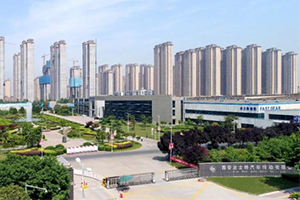 领跑行业，法士特入选首批陕西省工业设计中心