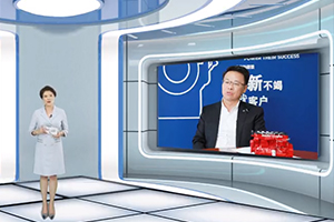 每周新视角--福田康明斯国六炼成记