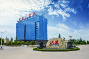 拓更远的路 从“2轮”到“多轮”的34载不断进化 大运集团34年的进化之路(二)
