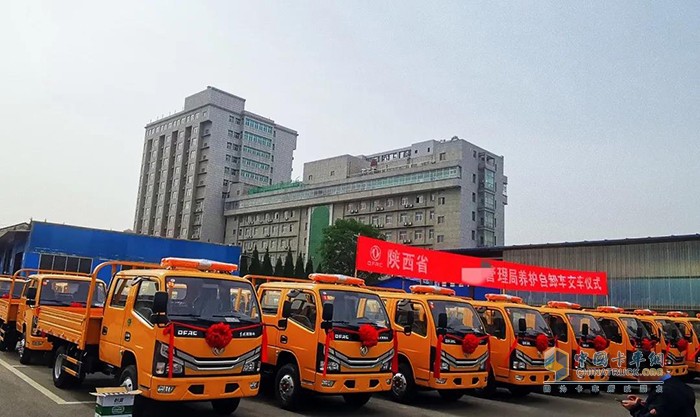东风多利卡