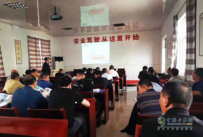 东风多利卡