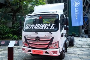 国六排放倒计时!福田欧航欧马可告诉你油品究竟怎么选?