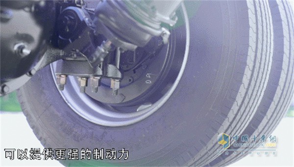 一汽解放青汽   龙V载货车