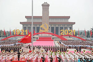 0失误，0缺陷，0故障，欧航福康圆满完成百年华诞10万羽和平鸽放飞任务