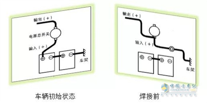 大运重卡  牵引车