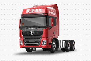 有请“驯路师” 德龙X5000智行版！