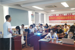 陕汽重卡区域帮扶夯基础 销服协同促提升
