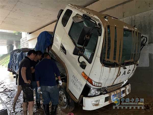 福田奥铃   轻卡载货车