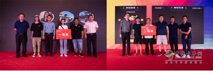 北奔重汽,普洱阳辰,重卡
