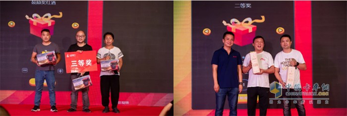 北奔重汽,普洱阳辰,重卡