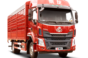 国六乘龙H5绿通房车：身怀三大绝技，为你锁住“新鲜”感!