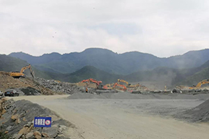 跑终端、保市场、强服务北奔在行动(一)