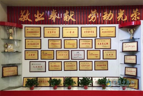 东风康明斯   焕新升级