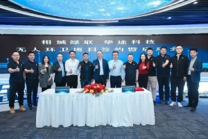 城市智慧生活，一汽解放无人驾驶环卫车正式商业化落地