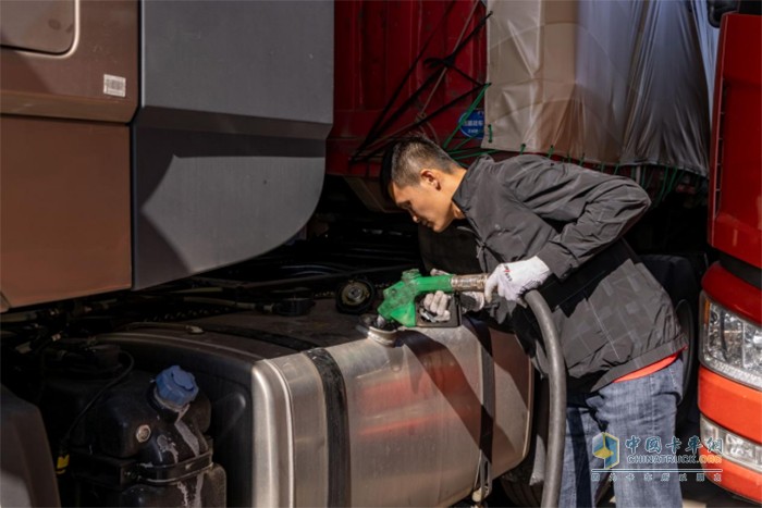 东风商用车,天龙,牵引车