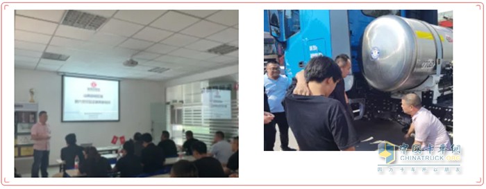 东风商用车,国六,重卡