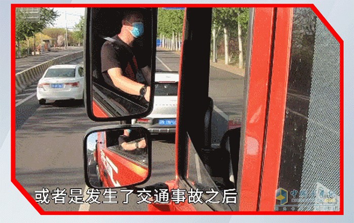 一汽解放青汽,JH6,牵引车