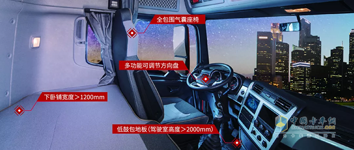 东风商用车,天锦KR,中卡