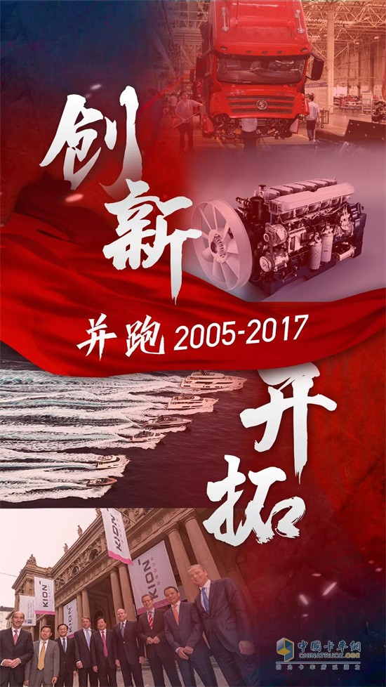 潍柴  75岁生日