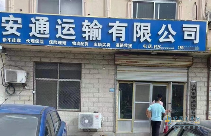 江淮汽车,江淮骏铃载货车,轻卡