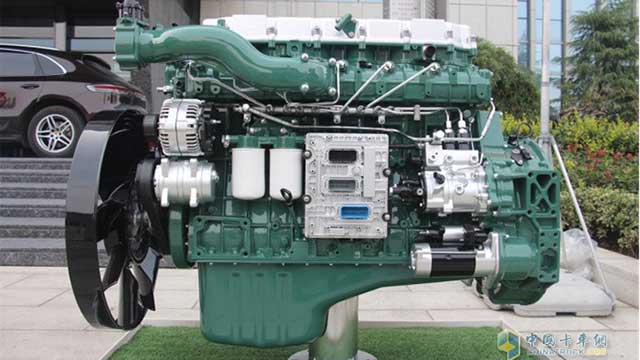 【解放动力】解放动力发动机报价|型号|图片|视频_卡车网