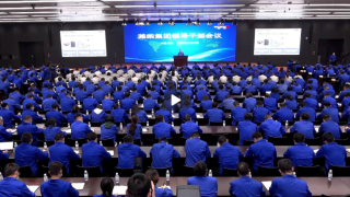 谭旭光：高端动力走在最前
