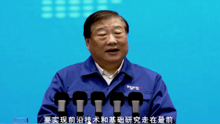 谭旭光：科研创新成果走在最前