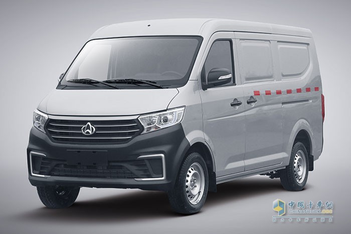 长安跨越 星V3 军工品质