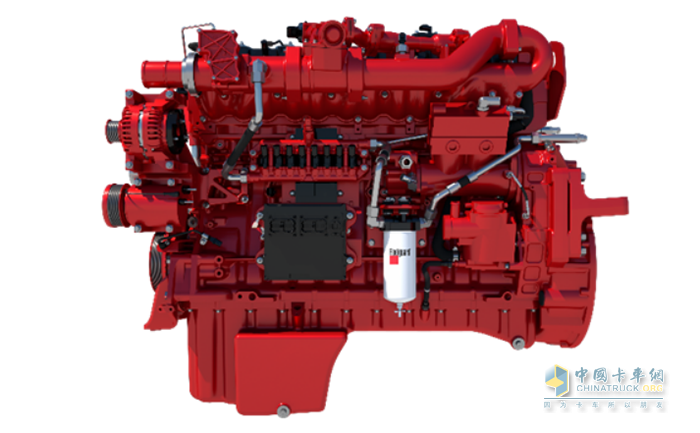 东风康明斯,Z15N,发动机