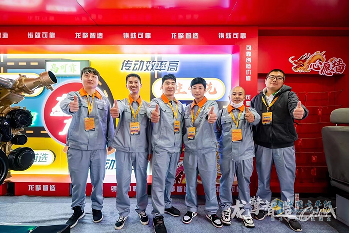 龙擎动力,DDi13,发动机