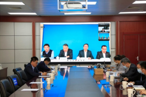 工信部宣贯会，武锡斌强调福田汽车一如既往强化车辆生产一致性管理