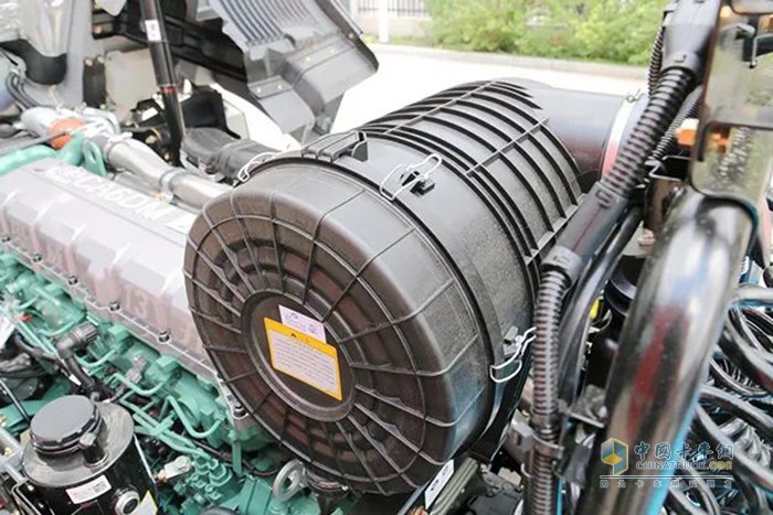 解放卡车 柴油机 水温过高 严重故障