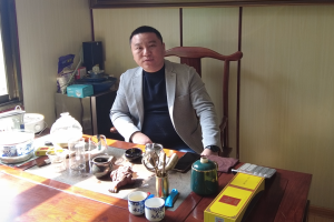 【发现信赖】不同角度下的沃尔沃卡车：济南宇路物流采访实录