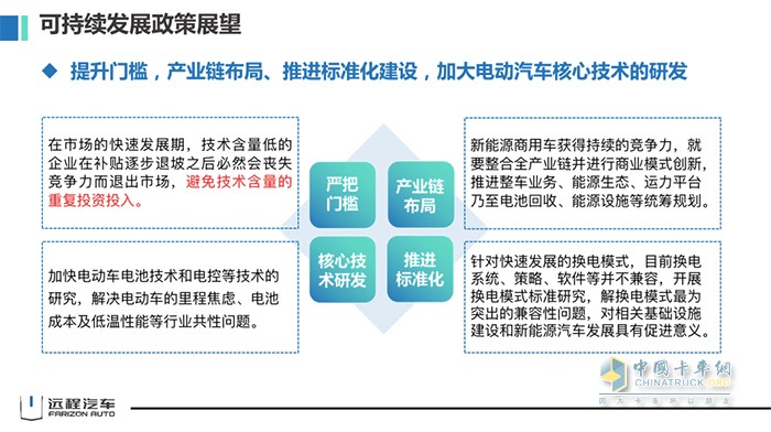 吉利商用车集团 远程汽车 刘汉如