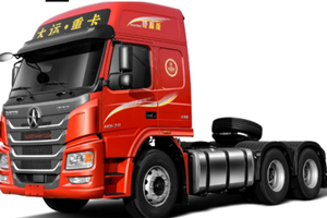 大宗货物运输选哪款卡车好？大运新N8E3.0版治愈用户痛点