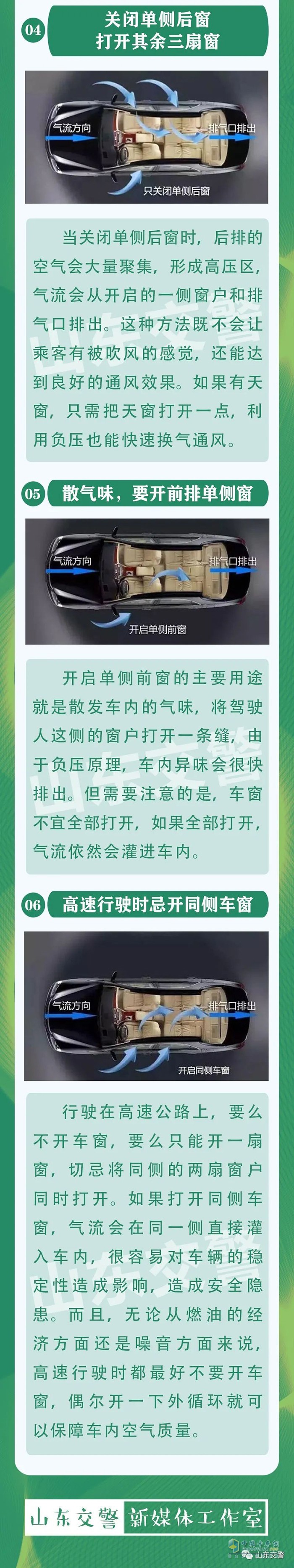 开车窗 技术活 玻璃升降