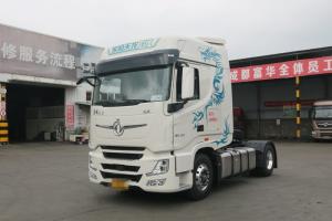 东风商用车 天龙旗舰GX 520马力 4X2 国六 AMT自动挡牵引车(DFH4180C2)