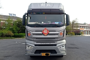 【发现信赖】从J6到J7，马威与解放一往情深！