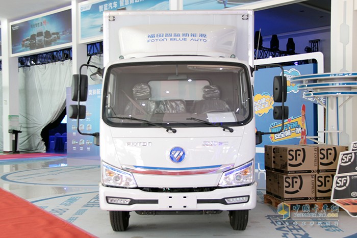 智蓝汽车 新能源车型 电池保养攻略