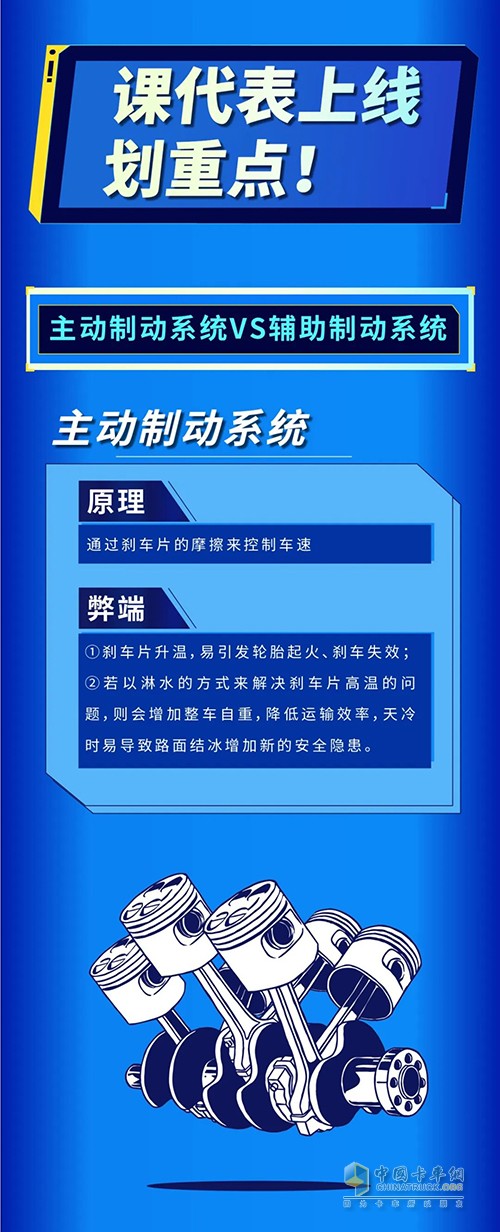 东风商用车 液缓 正确操控