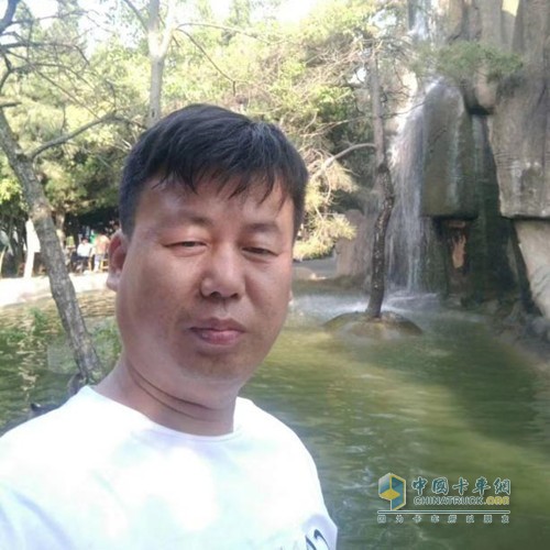 江淮重卡吴总