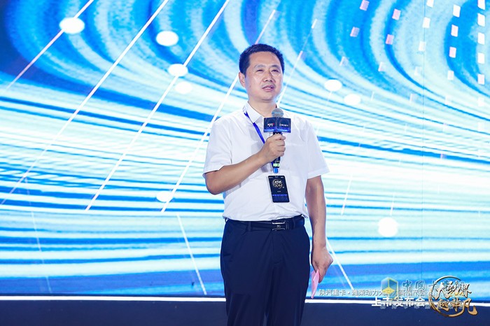 陕汽重卡•潍柴动力大马力高端产品上市发布会