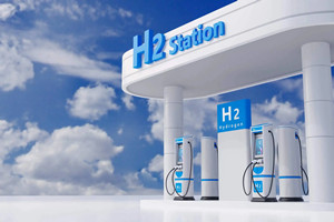 福建省推进氢能“制储输用”全链条发展