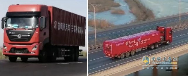 东风康明斯,国六,发动机