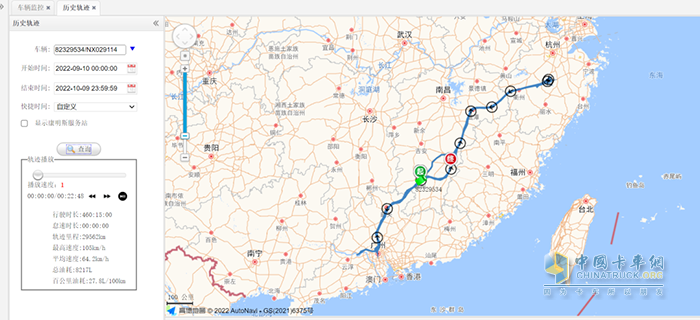 西安康明斯 骁骧动力 M15 发动机