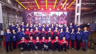 康明斯推出全新售后服务品牌