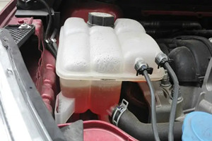 为什么柴油车和汽油车的冷却液不能混用？