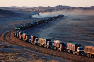 辽宁高效保障煤炭等能源物资运输通畅